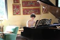 Call Me by Your Name – Elio (Timothée Chalamet)