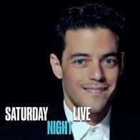 Saturday Night Live – (47. Staffel) - Saturday Night Live - Rami Malek