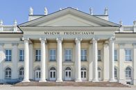 Kulturzeit extra – Fridericianum in Kassel.