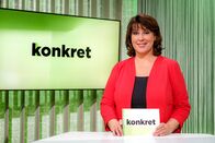 Konkret – Konkret (2021)
