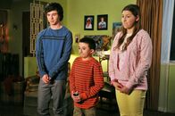 The Middle – The Middle (2012)