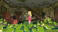 American Dad! – Francine