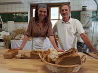 Resche Krusten - Unser Brot – Sa, 05.04., 00:20 Uhr