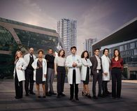 The Good Doctor – The Good Doctor (2020)