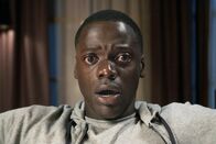 Get Out – Get Out Im Angesichts des Grauens: Daniel Kaluuya als Chris Washington Copyright: SRF/Universal Pictures