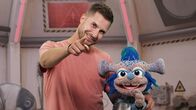 Galileo Kids – Vincent Dehler, Cosmo(r.)