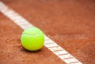 Tennis: WTA Tour 500 – Tennisball