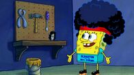 SpongeBob Schwammkopf – SpongeBob