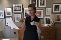 The Bold Type – Jacqueline Carlyle (Melora Hardin)