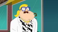 American Dad! – Stan Smith