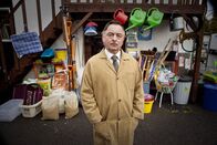 Inspector Barnaby – Inspector Barnaby (2011)