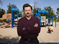 Parks and Recreation – Parks and Recreation (2013)