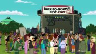 Futurama – Fr, 25.09., 14:25 Uhr