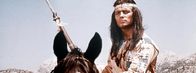 Winnetou I – Winnetou (Pierre Brice)