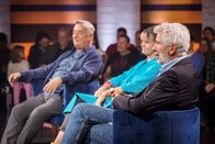 Fakt oder Fake – Andreas Vitasek, Eva Maria Marold, Dirk Stermann.
