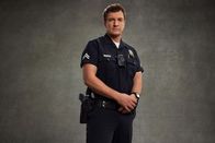 The Rookie – The Rookie (2022)
