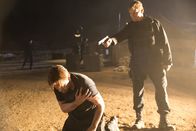 Legends – Martin Odum (Sean Bean, l)