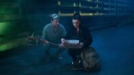 Into the Dark – Into the Dark (2020)