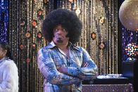 Speechless – Kenneth (Cedric Yarbrough)