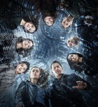 Manifest – (3. Staffel) - Manifest - Artwork