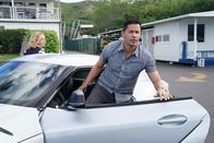 Magnum P.I. – Magnum P.I. (2019)