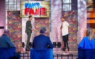 Fakt oder Fake – Clemens Maria Schreiner, Arno Fantoni.