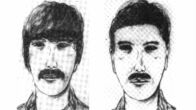 Mysteriöse Kriminalfälle der DDR – Mit Phantombildern versuchte die Polizei, einen Serientäter aufzuspüren. In der DDR waren solche öffentlichen Fahndungsaufrufe eher selten