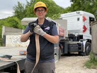 Trucker Babes Austria – Jennifer