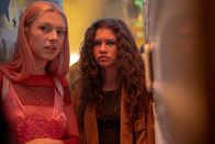 Euphoria – Euphoria (2019)