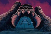 He-Man – Sa, 12.04., 12:00 Uhr