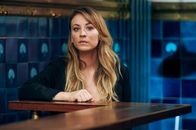 Role Play – Emma Brackett (Kaley Cuoco)