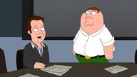 Family Guy – Fr, 20.05., 13:45 Uhr