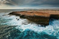 Planet Ocean – Shark Bay