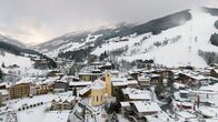 Im Wandel der Zeit - 3 Familien - 3 Generationen – Saalbach-Hinterglemm.