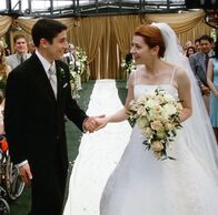 American Pie - Jetzt wird geheiratet – American Pie - Jetzt wird geheiratet (2003)