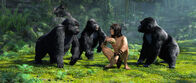 Tarzan – Tarzan (2013)