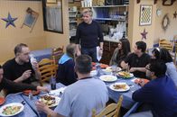 In Teufels Küche mit Gordon Ramsay – Kann Gordon Ramsay dem "Classic American Restaurant" helfen?