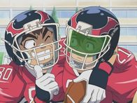 Eyeshield 21 – Sa, 16.05., 06:05 Uhr