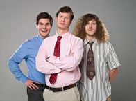 Workaholics – Staffel 4 Episode 9 Best Buds