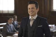 Bull – Benny Colón (Freddy Rodriguez)