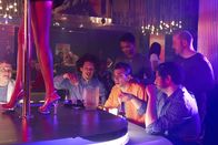 Man Seeking Woman – Man Seeking Woman (2017)