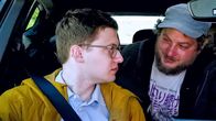 2HOT2DRIVE – Di, 22.09., 03:07 Uhr