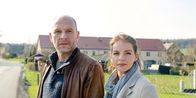Wolfsland – Götz Schubert, Yvonne Catterfeld