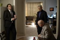 Navy CIS – v.r.) und Tony (Michael Weatherly, l.) bei den Ermittlungen in ihrem aktuellen Fall weiterhelfen?