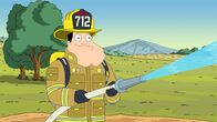 American Dad! – Stan