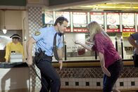 Drop Dead Diva – Josh Stamberg (J. Parker).