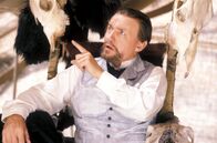 Doctor Who – The Master (Anthony Ainley)
