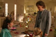 Malcolm mittendrin – Rückblende: Lois (Jane Kaczmarek, l.) und Hal (Bryan Cranston, r.) ...