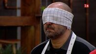 MasterChef Schweiz – Daniele Buccoliero