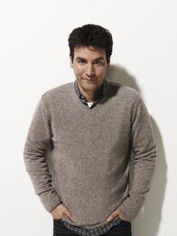 How I Met Your Mother – In Rückblicken erzählt Ted (Josh Radnor) seinen Kindern, Geschichten aus seiner Vergangenheit
